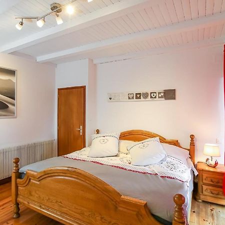 Gite Chez Patou Wintzenheim Dış mekan fotoğraf